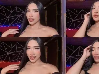 Streamate Live Porn of FernandaEvanns