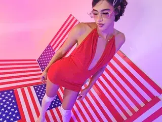 Streamate Sex Chat of MimiRubyJane