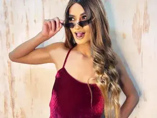 Streamate Best Webcam of scarletmoore66