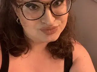 Streamate Live Sex of HexGoddessTiff