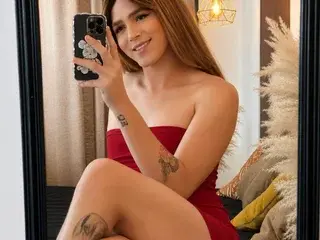 Streamate Free Live Porn of AgataDiamont