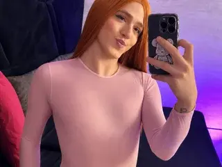 Streamate Free Porn Cam of AgataDiamont