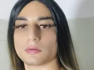 Streamate Adult Video Chat of StarligthNohemi