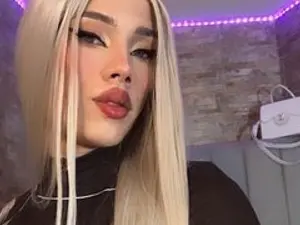 Streamate Live Sex of stefhania_gill