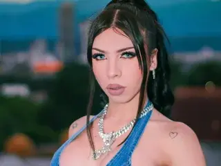 MarilyDanielaa from streamate