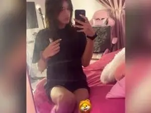 Streamate Adult Webcams of Jasmine_EbonyDoll