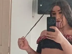 Streamate Free Live Porn of giftednaughty