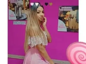 Streamate Adult Video Chat of samantha_doll18