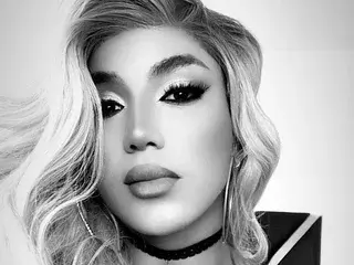 Streamate Live Sex of AnikaDragun