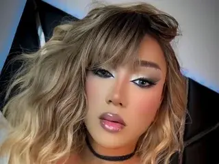 Streamate Best Webcam of AnikaDragun