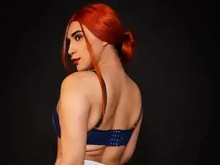 Streamate Adult Video Chat of Clarykim