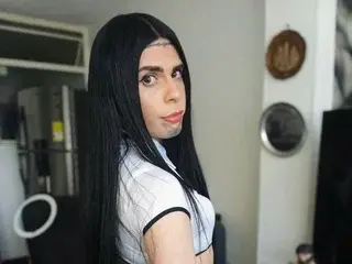 Streamate Sex Cam of herreraisa_official