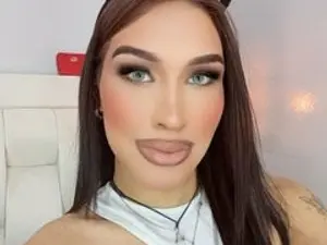 Streamate Sex Cam of BelovedChain019