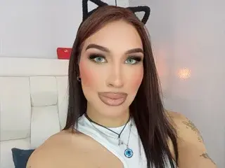 Streamate Free Live Porn of BelovedChain019