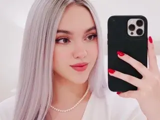 EvaEvangeline21 from streamate