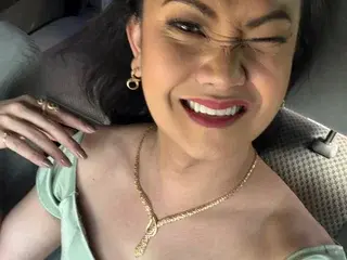 Streamate Private Sex Chat of YourSunshineTS