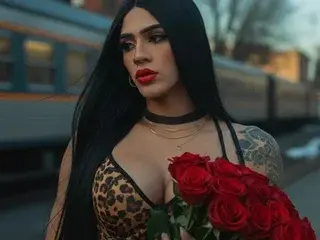 Streamate Live Sex of crystal_evains