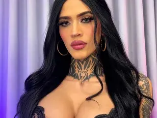 Streamate Live Porn of crystal_evains
