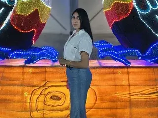 KiaraRosii from streamate