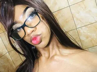 Streamate Sex Cam of Daniiela_Foxx