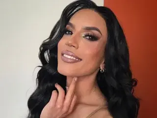 Streamate Live Porn of emilianamontenegro18