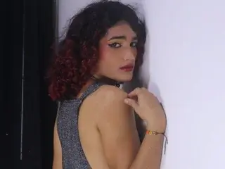 Streamate Private Sex Chat of AuraSterling055