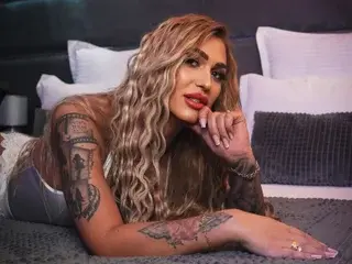 Streamate Adult Webcam of Nicol2Naya