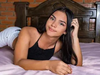 DaphneeRosse from streamate