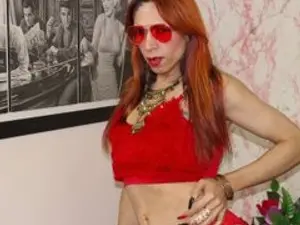 Streamate Nude Webcam of DeboraOpham