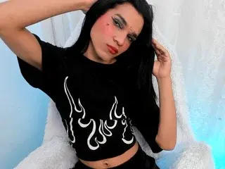 Streamate Private Sex Chat of Missdolllive