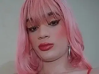 Streamate Live Sex of Franyelyy