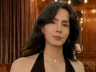 Streamate Nude Webcam of ChiaraMoritti