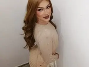 Streamate Live Sex of LunaDol