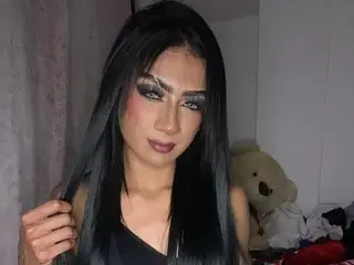 Streamate Sex Cam of Hecatedoll