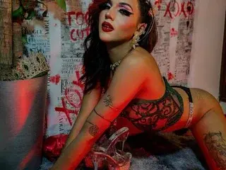 Streamate Nude Webcam of JessikaRabbits