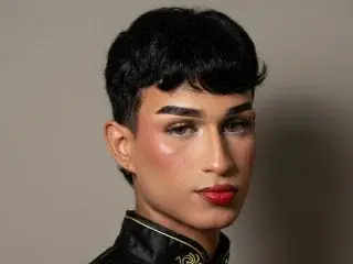 Streamate Best Webcam of OmiVelet
