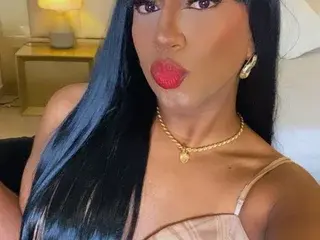 Streamate Sex Chat of IsabellaaDarrell