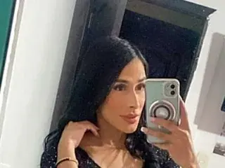 Streamate Live Porn of latin_donnahazel