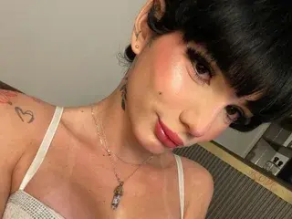 Streamate Sex Cam of IsabelEscorcia