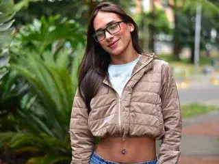 Streamate Best live sex cam show of Sam_Cielo