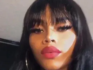 Streamate Nude Webcam of ebonnydary