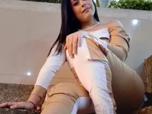Streamate Adult Webcams of AdaraaCox