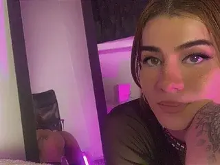 Streamate Sex Chat of Grace_Turner