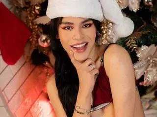 Streamate Sex Cam of violetbellarose