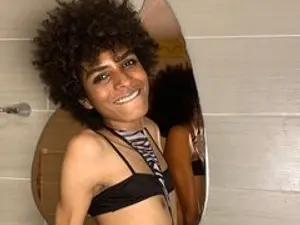 Streamate Adult Webcams of ViiolettSalvatore