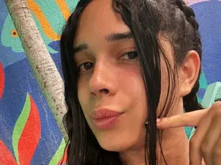 Streamate Sex Chat of samyspresleyts