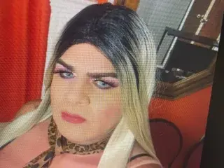 Shantaldirty from streamate