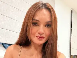 Streamate Live Porn of Rhainets