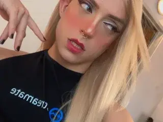 Streamate Private Sex Chat of AlisonCortese