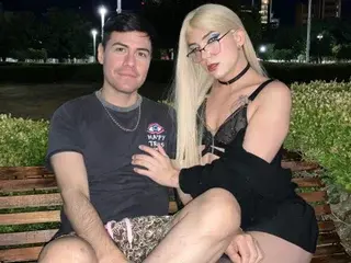 Streamate Free Porn Cam of AlisonCortese